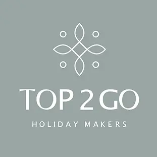top2go logo